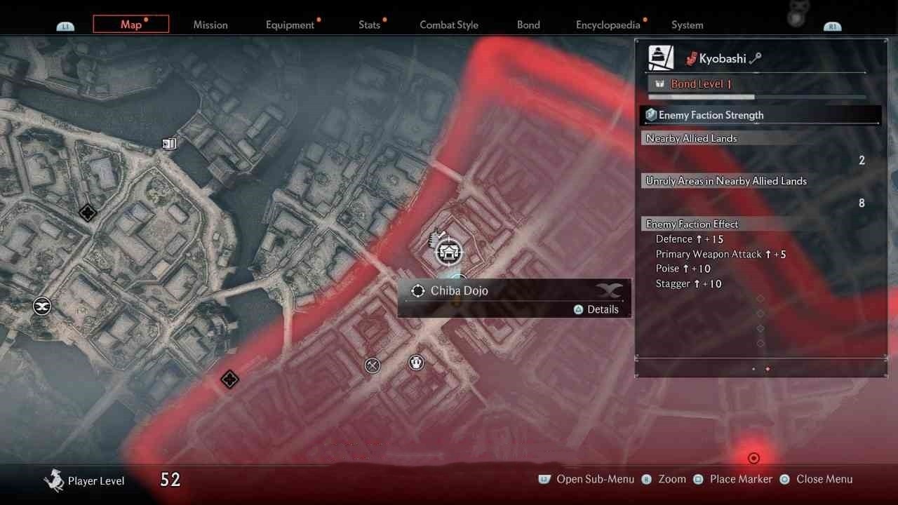 《浪人崛起》“免许皆传”成就解锁方法，免许皆传成就怎么解锁