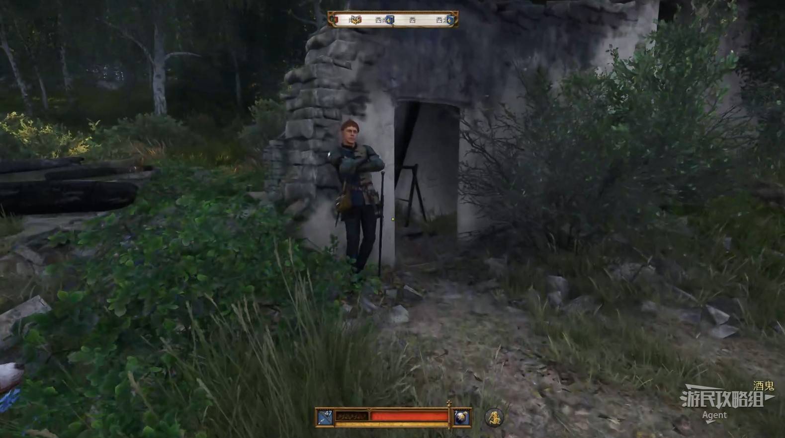 《天国拯救2》“魔箭”支线任务攻略，魔箭支线怎么做