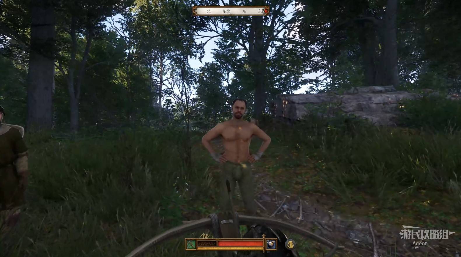 《天国拯救2》“魔箭”支线任务攻略，魔箭支线怎么做