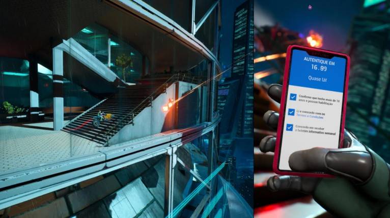 《双影奇境》“你不是机器人”成就解锁攻略，你不是机器人成就怎么达成