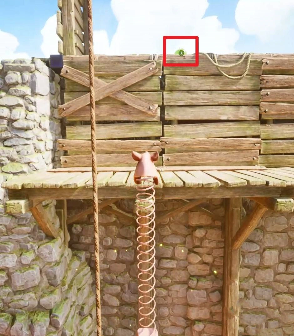 《双影奇境》“霓虹复仇农场生活”支线攻略