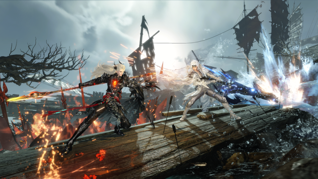 《逆水寒》黄金服“封神大战”打响！百万现金只是添头，全服喊恭迎大佬才真排面？