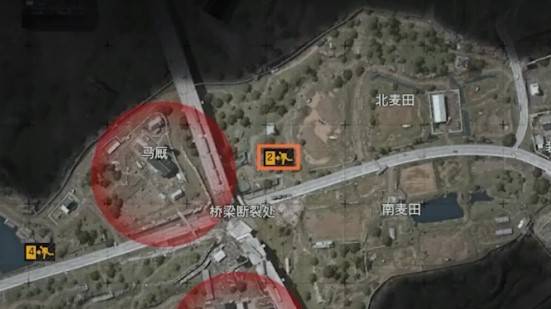 《暗区突围无限》农场地图解析