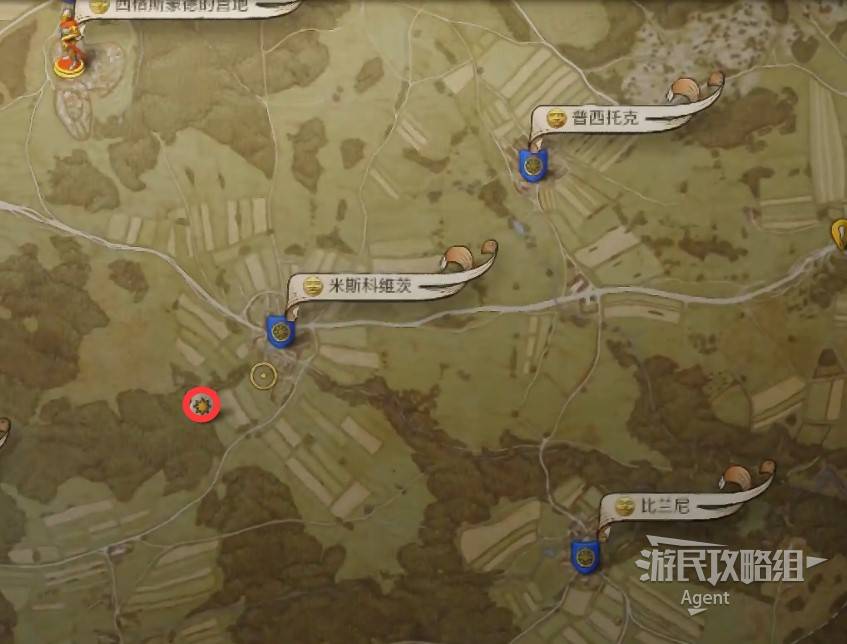 《天国拯救2》“农民起义”支线任务攻略，农民起义支线怎么做