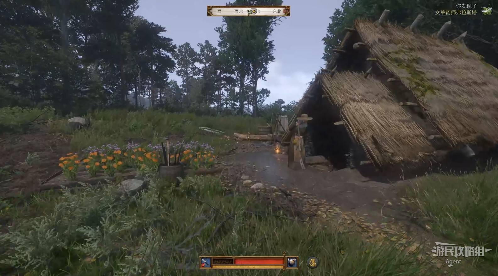 《天国拯救2》“农民起义”支线任务攻略，农民起义支线怎么做