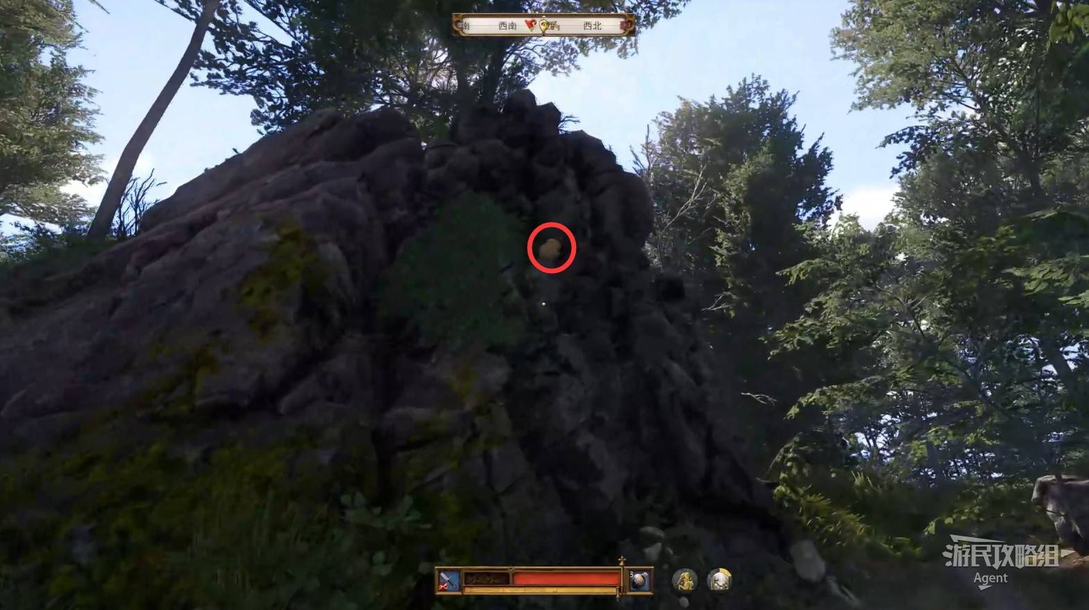 《天国拯救2》“农民起义”支线任务攻略，农民起义支线怎么做