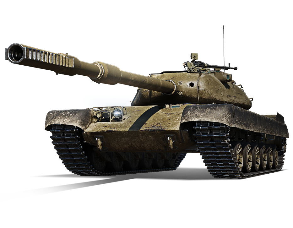 《坦克世界》暖春补给品：金币购买，新车首发！