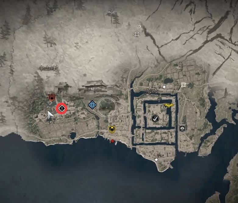 《刺客信条影》“倾奇者”支线任务攻略，倾奇者支线怎么做