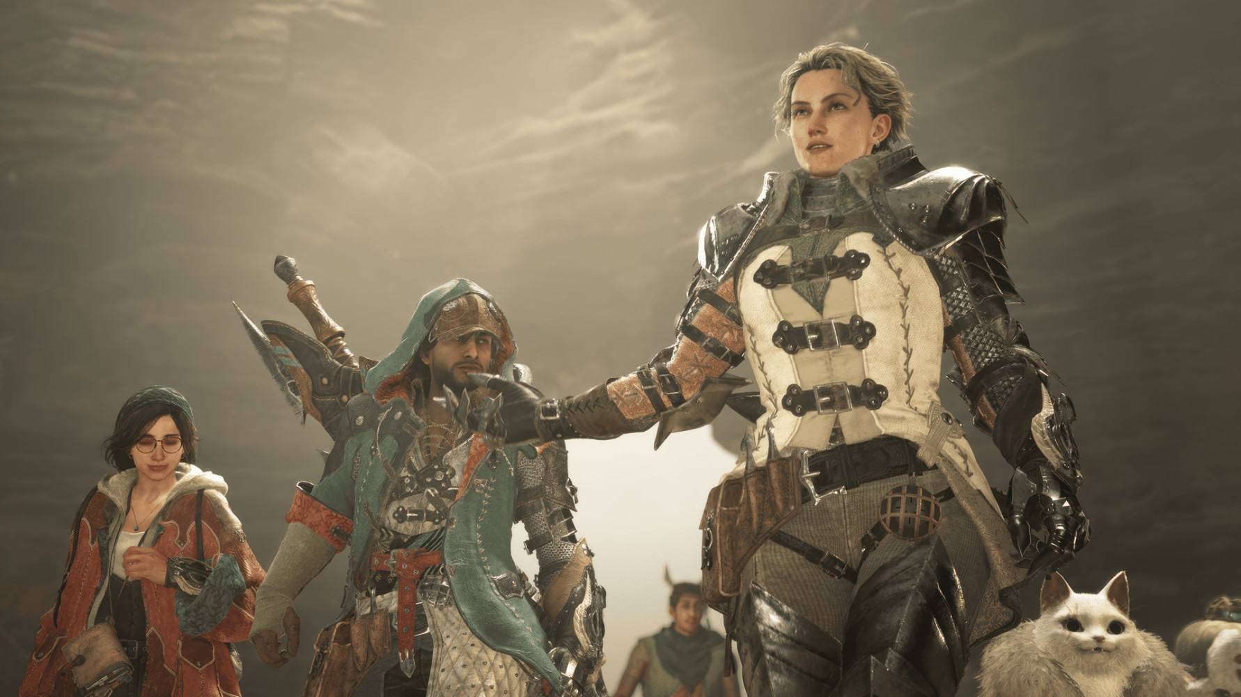 《怪物猎人荒野》“轻重弩”开荒心得分享，轻重弩开荒怎么玩