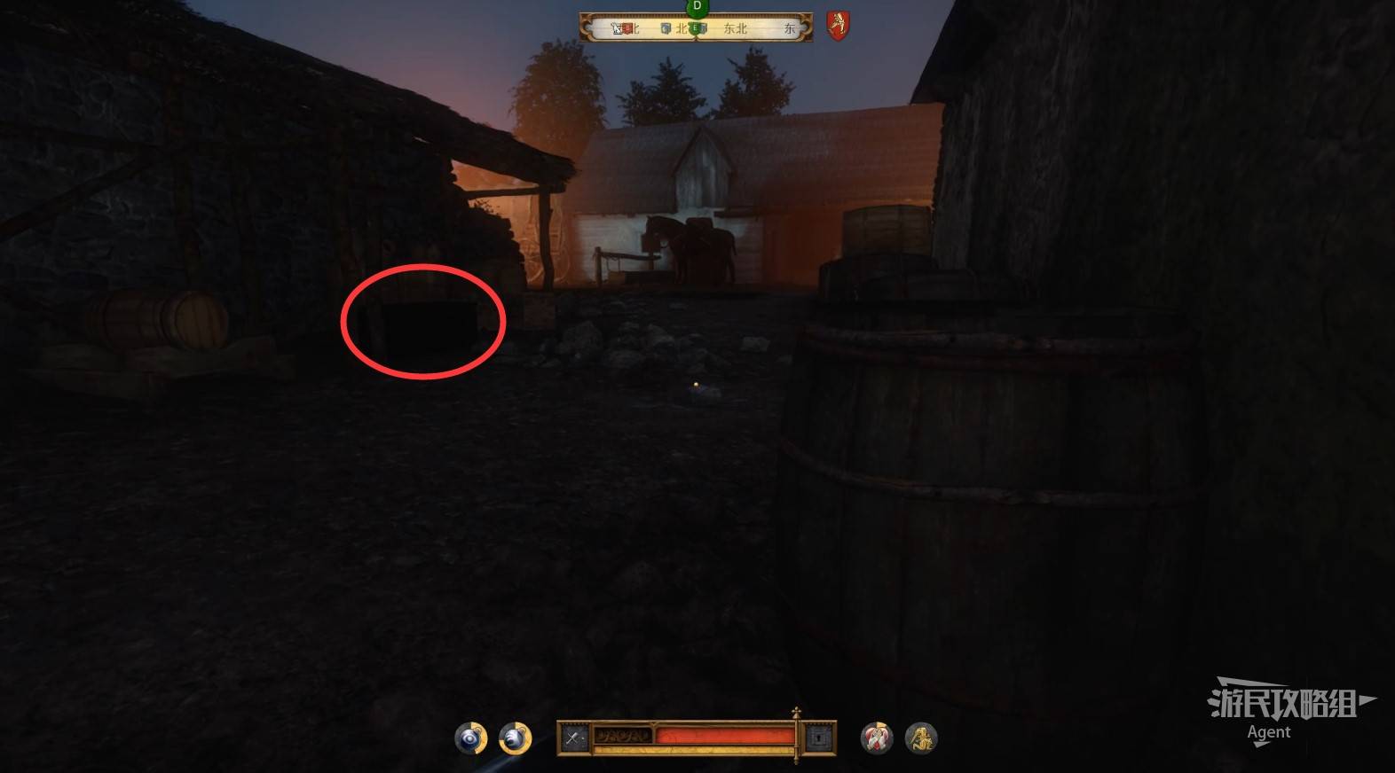 《天国拯救2》“穷人的宴会”支线任务攻略，穷人的宴会支线怎么做