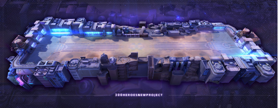 让福利再次伟大《300英雄》新春版本来袭！