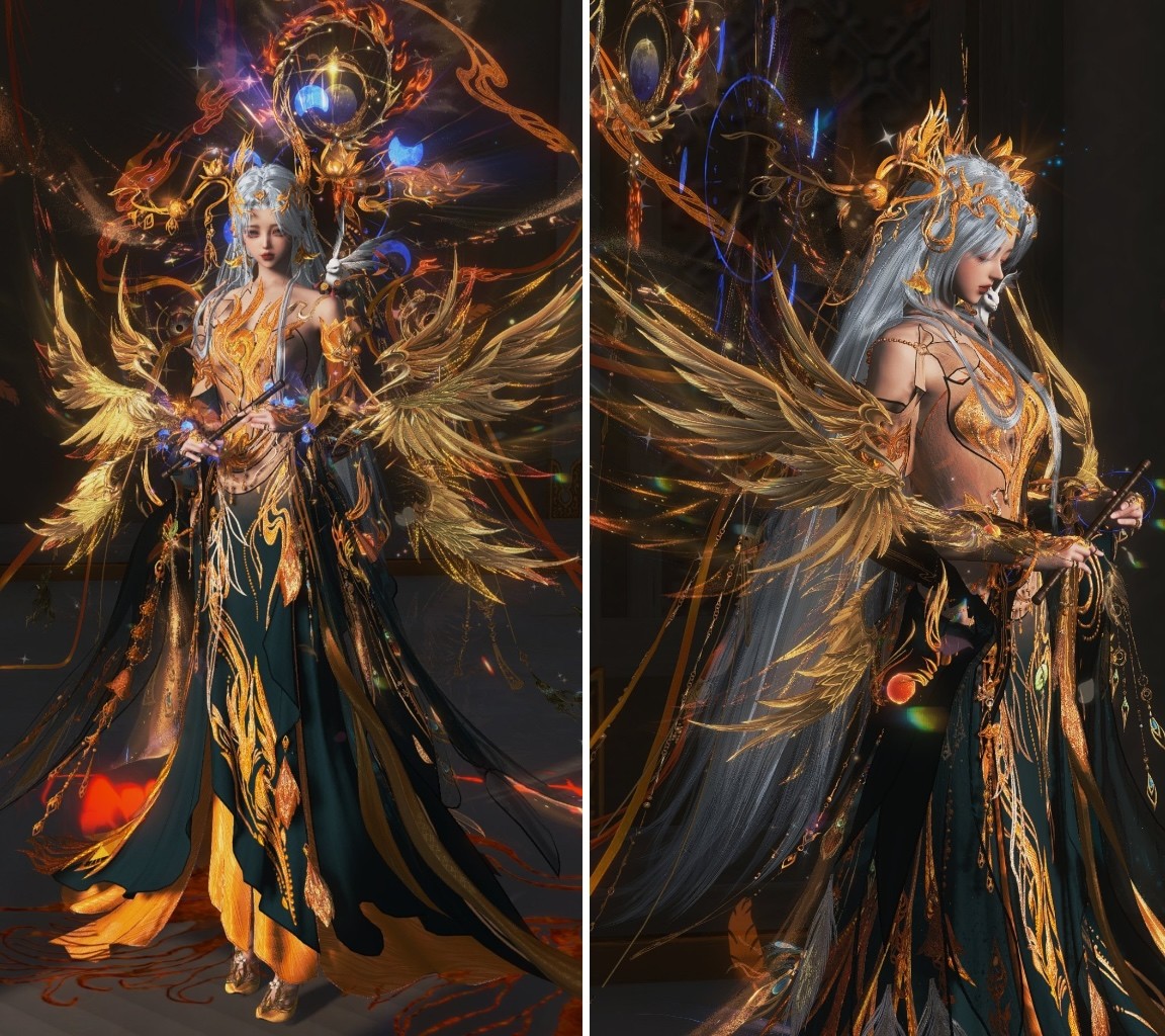 7000万年轻人都在疯抢的“蛇年限定”，竟是《逆水寒》携手上美影搞事？