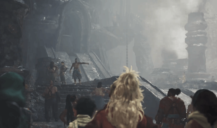 《怪物猎人荒野》“身经百战的猎人”成就解锁攻略