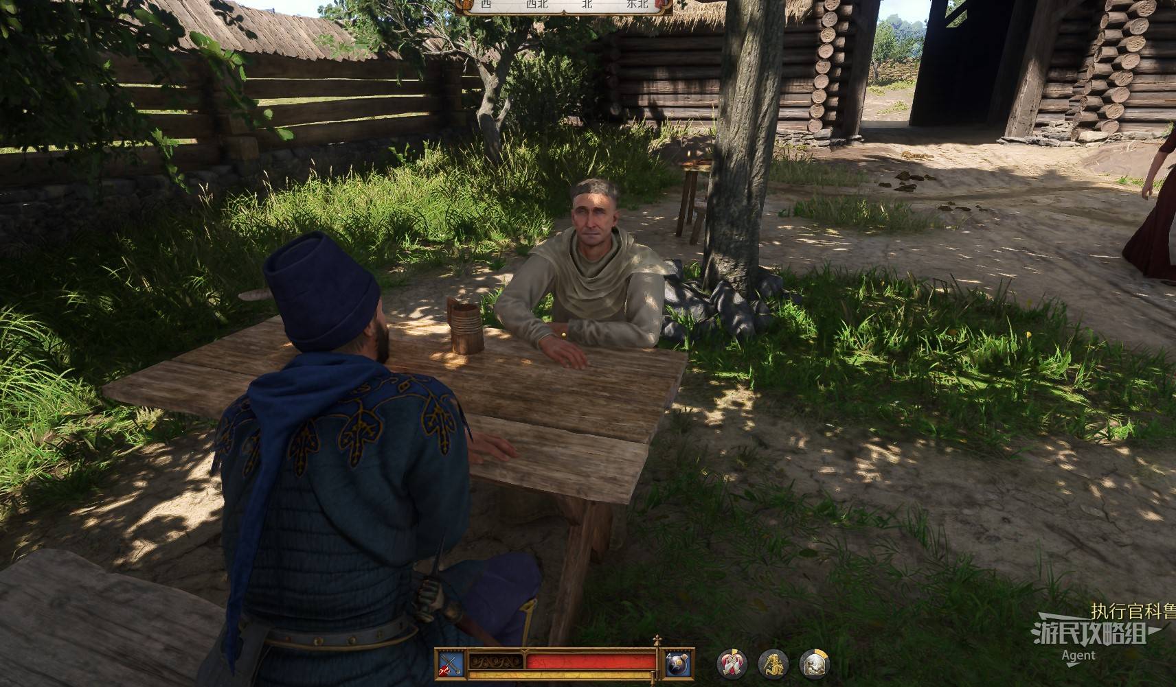 《天国拯救2》“圣骨匣与尘归尘土归土”支线任务攻略，圣骨匣支线怎么做