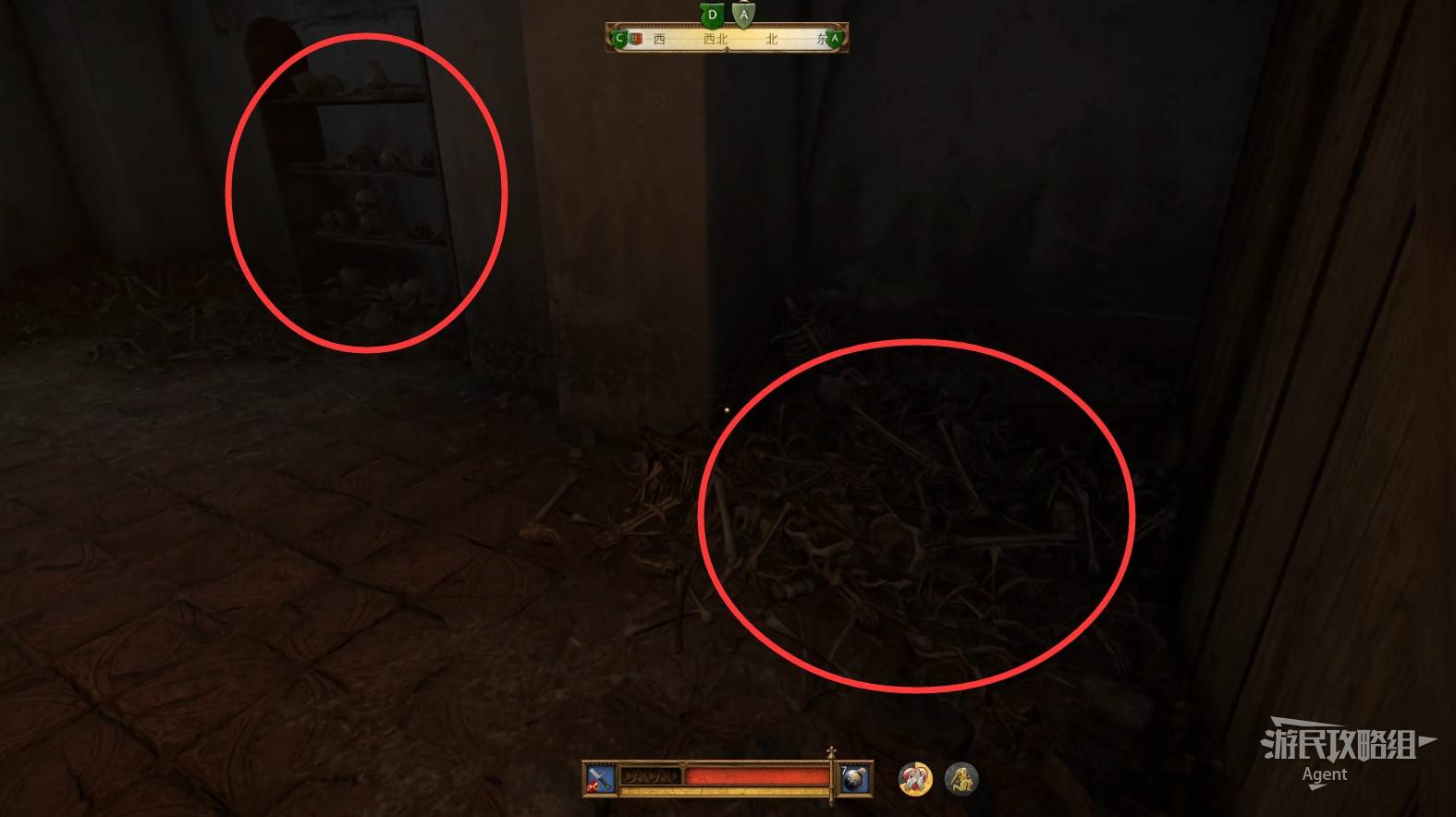 《天国拯救2》“圣骨匣与尘归尘土归土”支线任务攻略，圣骨匣支线怎么做