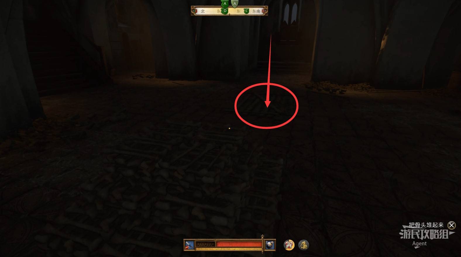 《天国拯救2》“圣骨匣与尘归尘土归土”支线任务攻略，圣骨匣支线怎么做