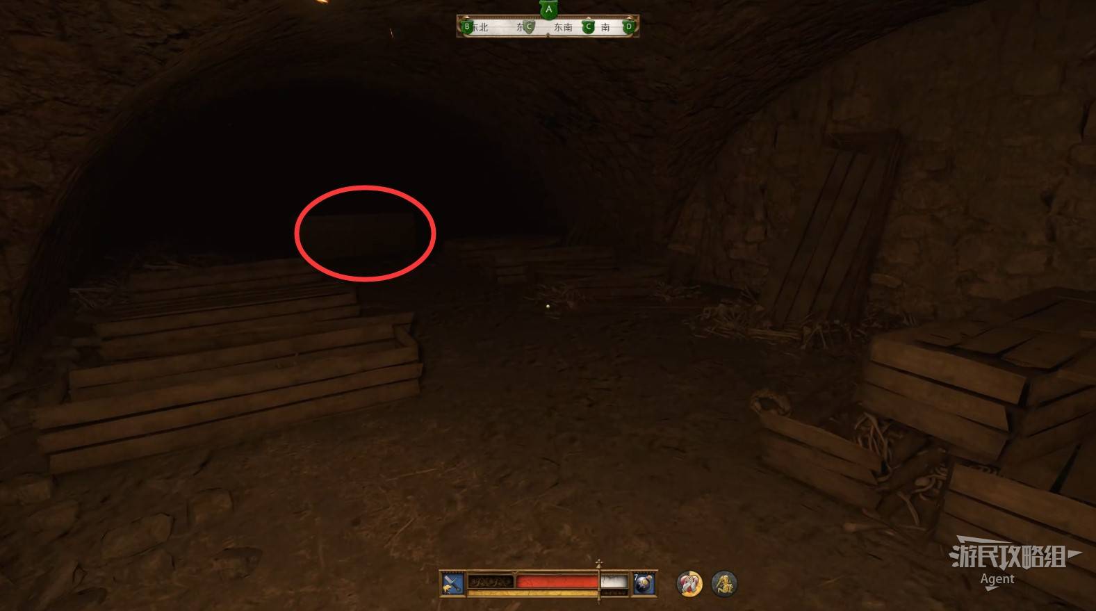 《天国拯救2》“圣骨匣与尘归尘土归土”支线任务攻略，圣骨匣支线怎么做