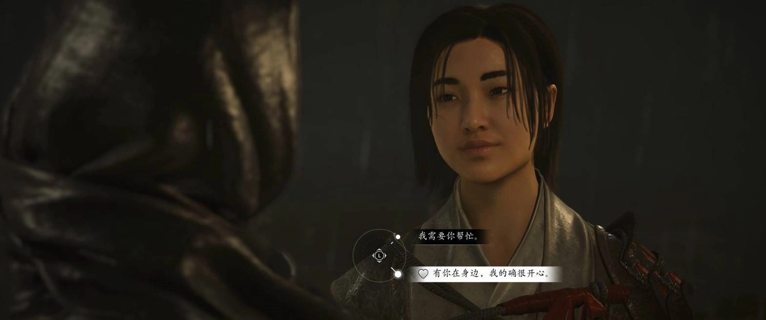 《刺客信条影》“胜姬的来信”支线任务攻略，胜姬的来信支线怎么做