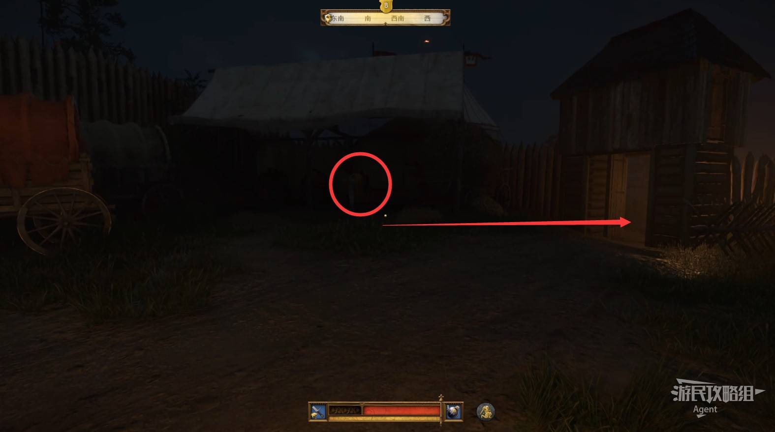 《天国拯救2》“失去的荣誉”支线任务攻略，失去的荣誉支线怎么做