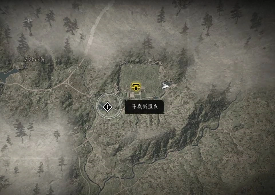 《刺客信条影》“私贩运营”支线任务攻略，私贩运营支线怎么做