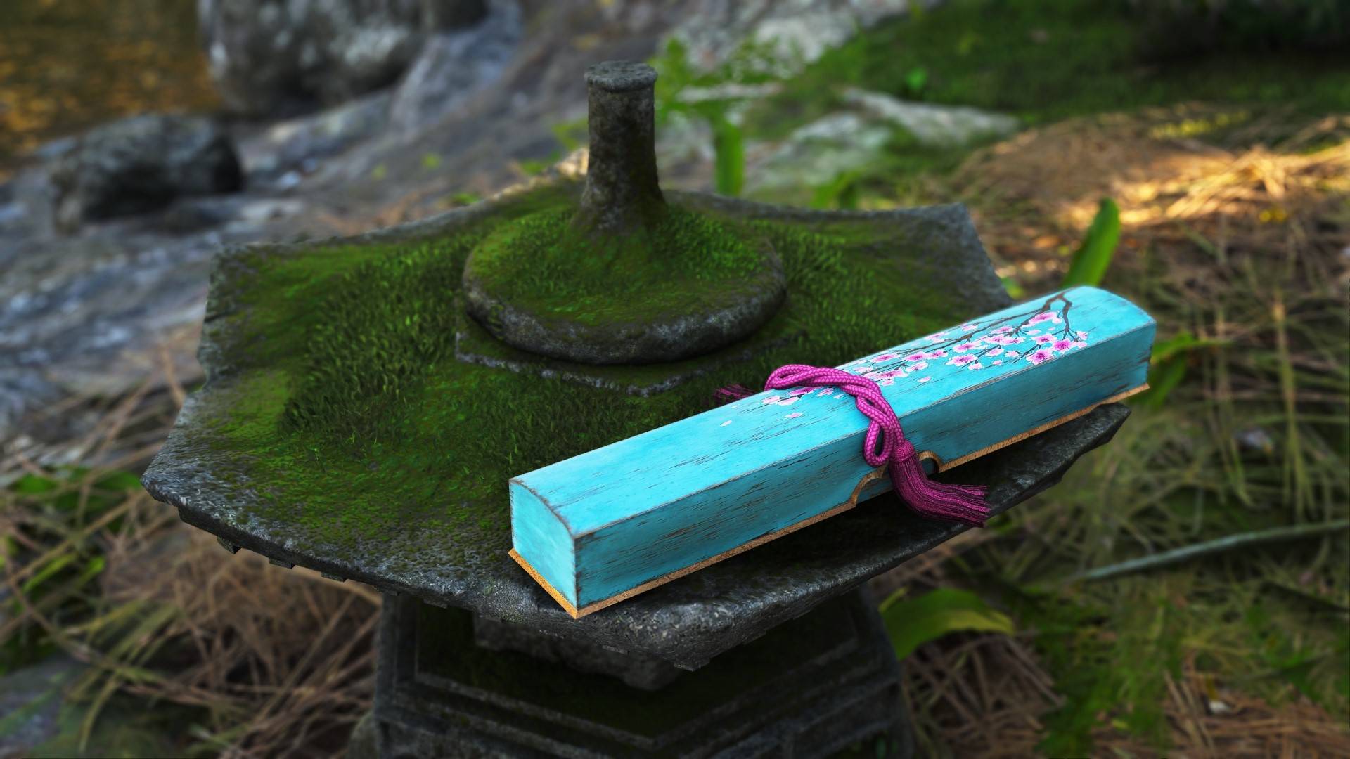 《刺客信条影》全寺院位置及失落的卷页收集攻略，失落的卷页在哪