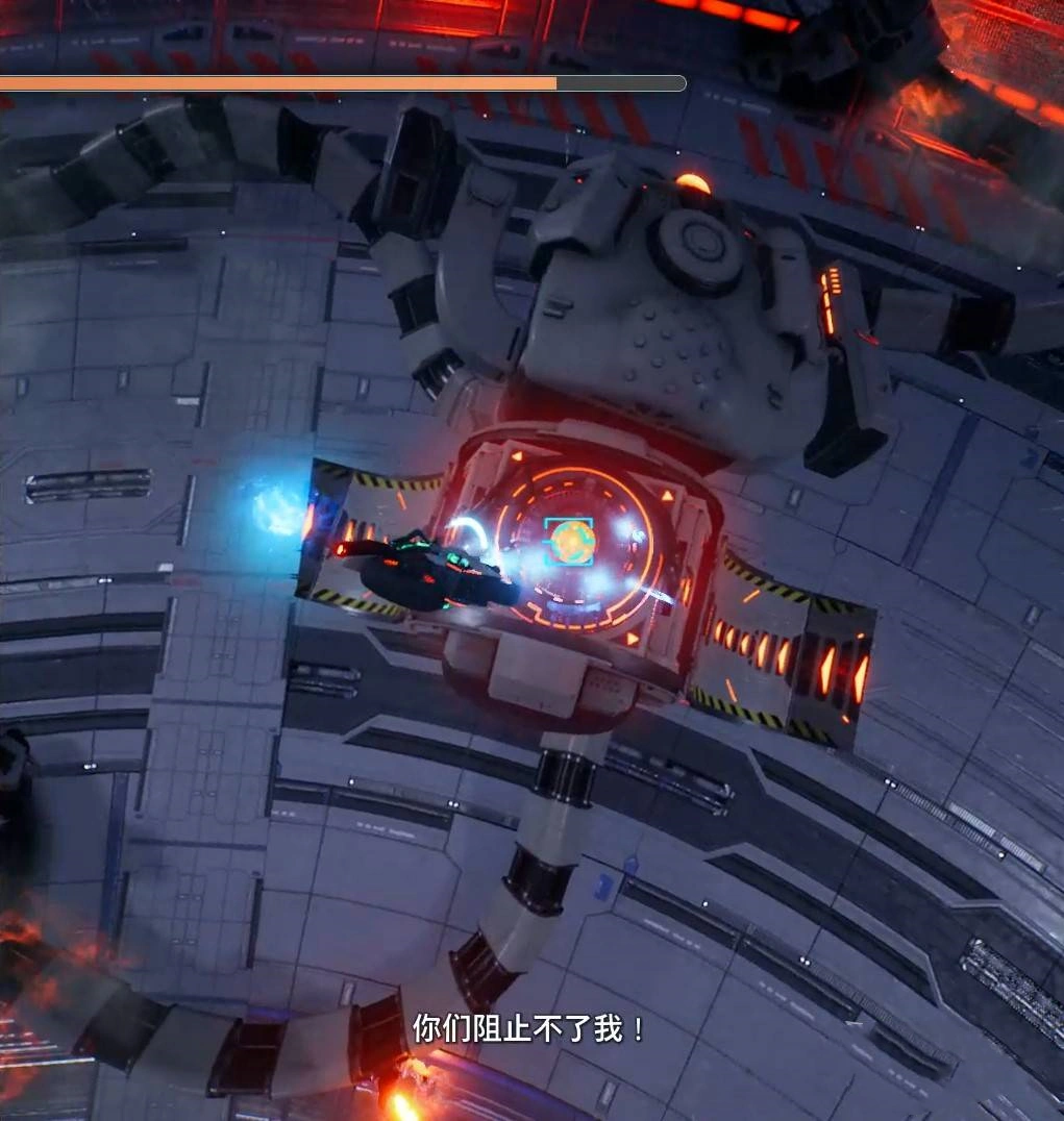 《双影奇境》“SRI犯罪头目”BOSS打法攻略，SRI犯罪头目怎么打