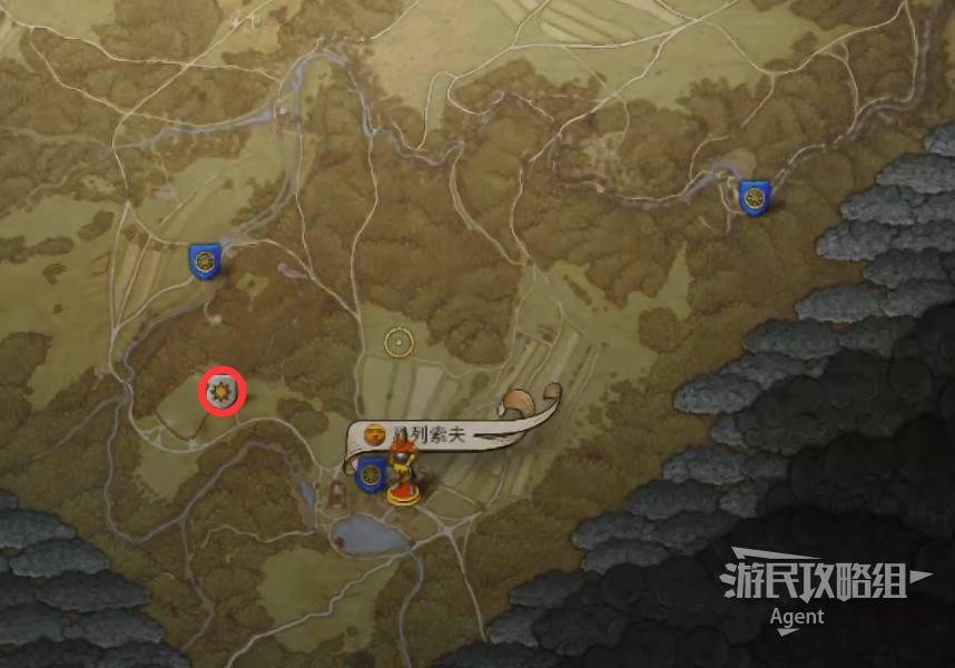 《天国拯救2》“阿提拉”支线任务攻略，阿提拉支线怎么做