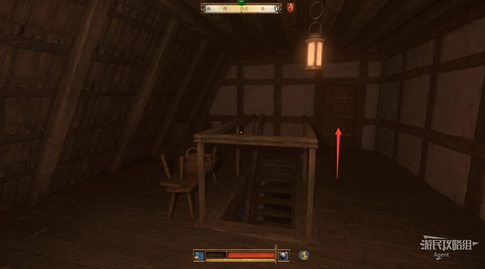 《天国拯救2》“声名狼藉”支线任务攻略，声名狼藉支线怎么做