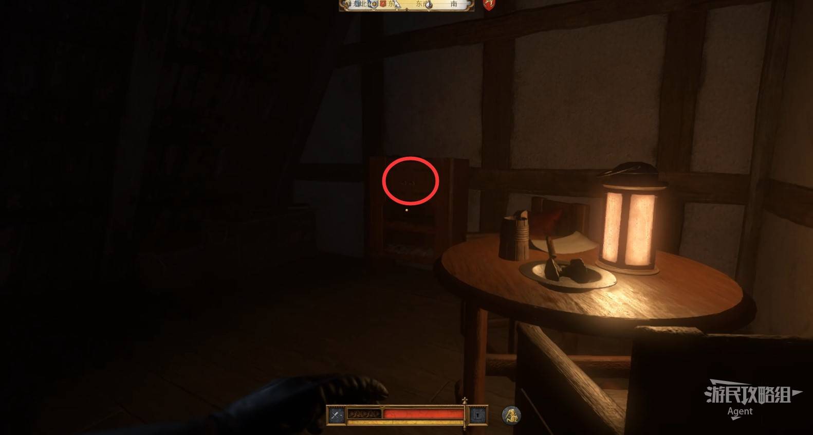 《天国拯救2》“声名狼藉”支线任务攻略，声名狼藉支线怎么做