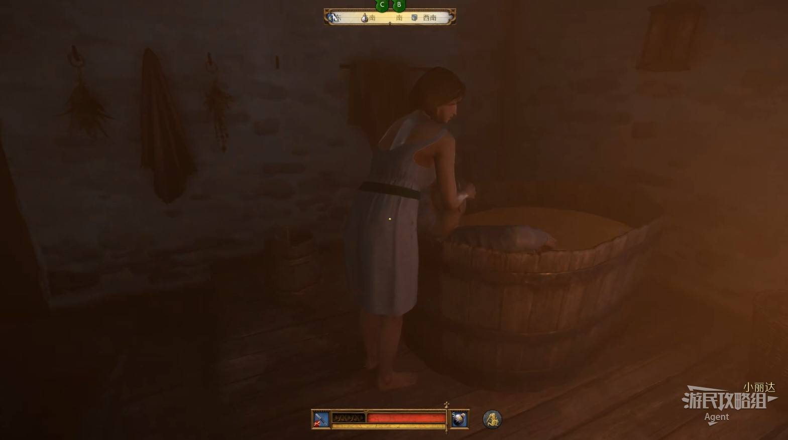 《天国拯救2》“声名狼藉”支线任务攻略，声名狼藉支线怎么做