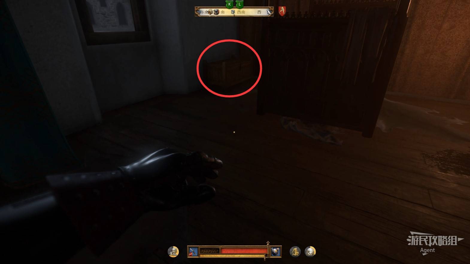 《天国拯救2》“第五诫律”支线任务攻略，第五诫律支线怎么做