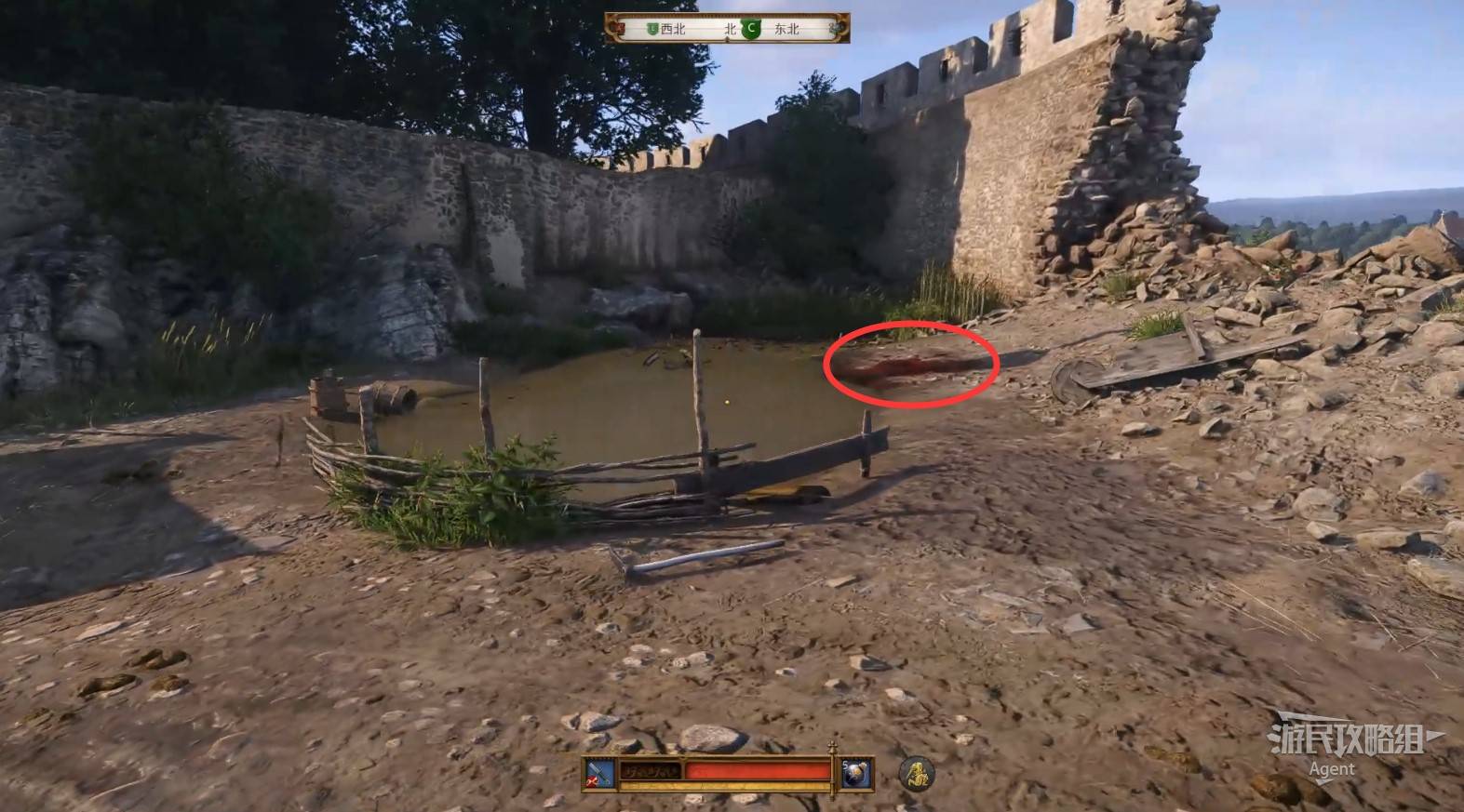 《天国拯救2》“第五诫律”支线任务攻略，第五诫律支线怎么做