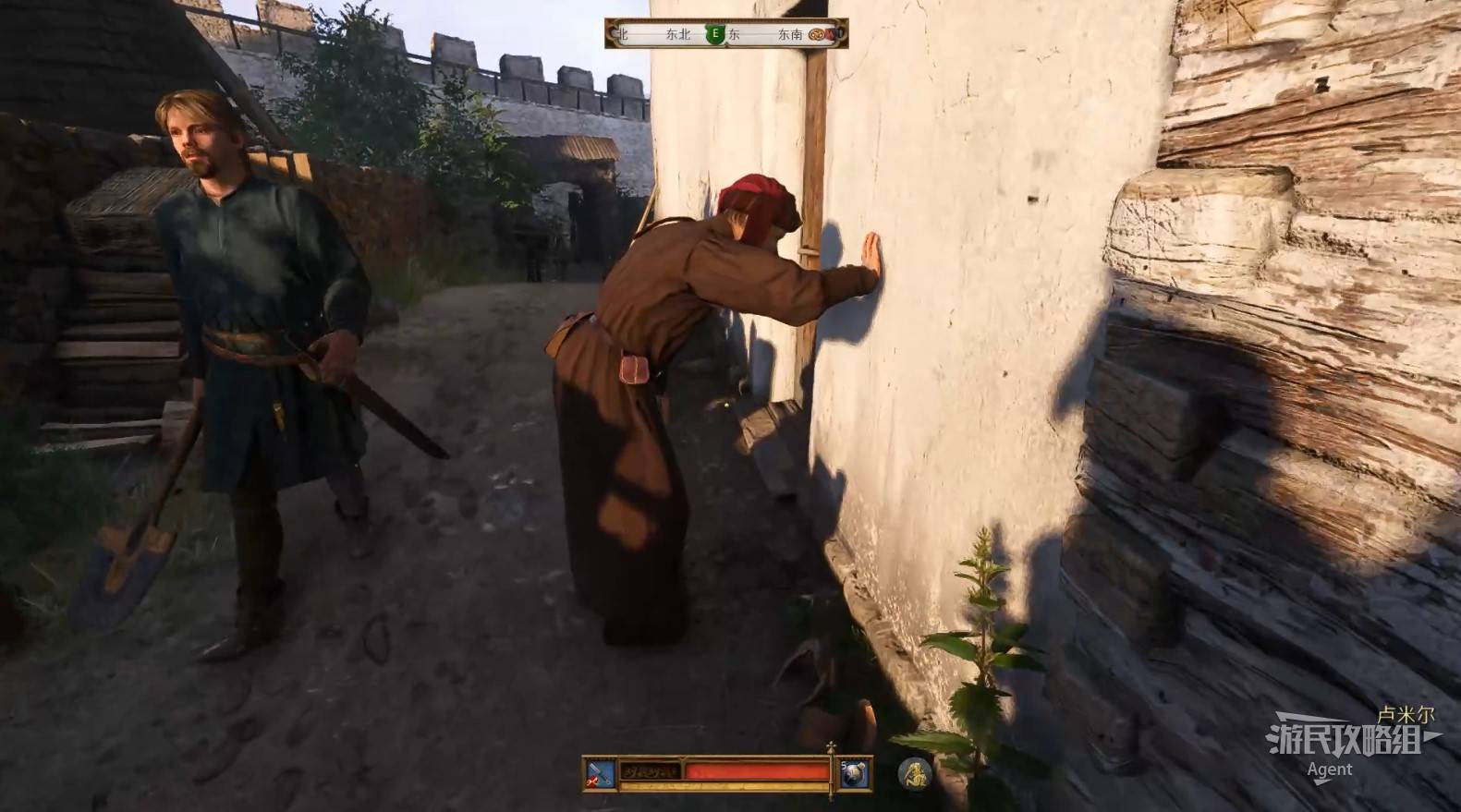 《天国拯救2》“第五诫律”支线任务攻略，第五诫律支线怎么做