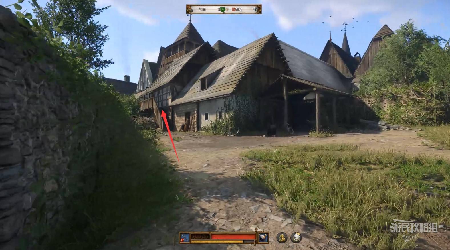 《天国拯救2》“附注”支线任务攻略，附注支线怎么做