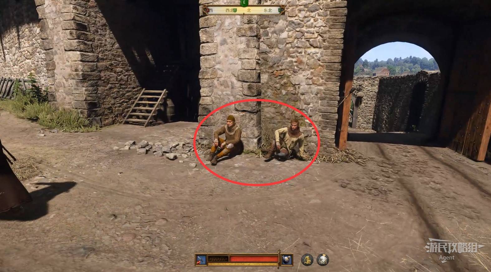 《天国拯救2》“附注”支线任务攻略，附注支线怎么做