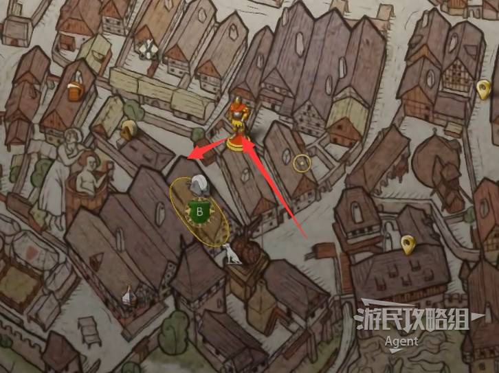 《天国拯救2》“技击斗剑”支线任务攻略，技击斗剑支线怎么做