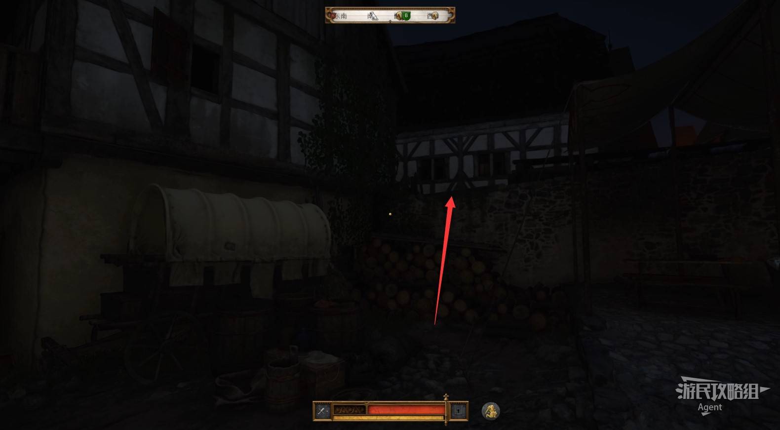 《天国拯救2》“技击斗剑”支线任务攻略，技击斗剑支线怎么做