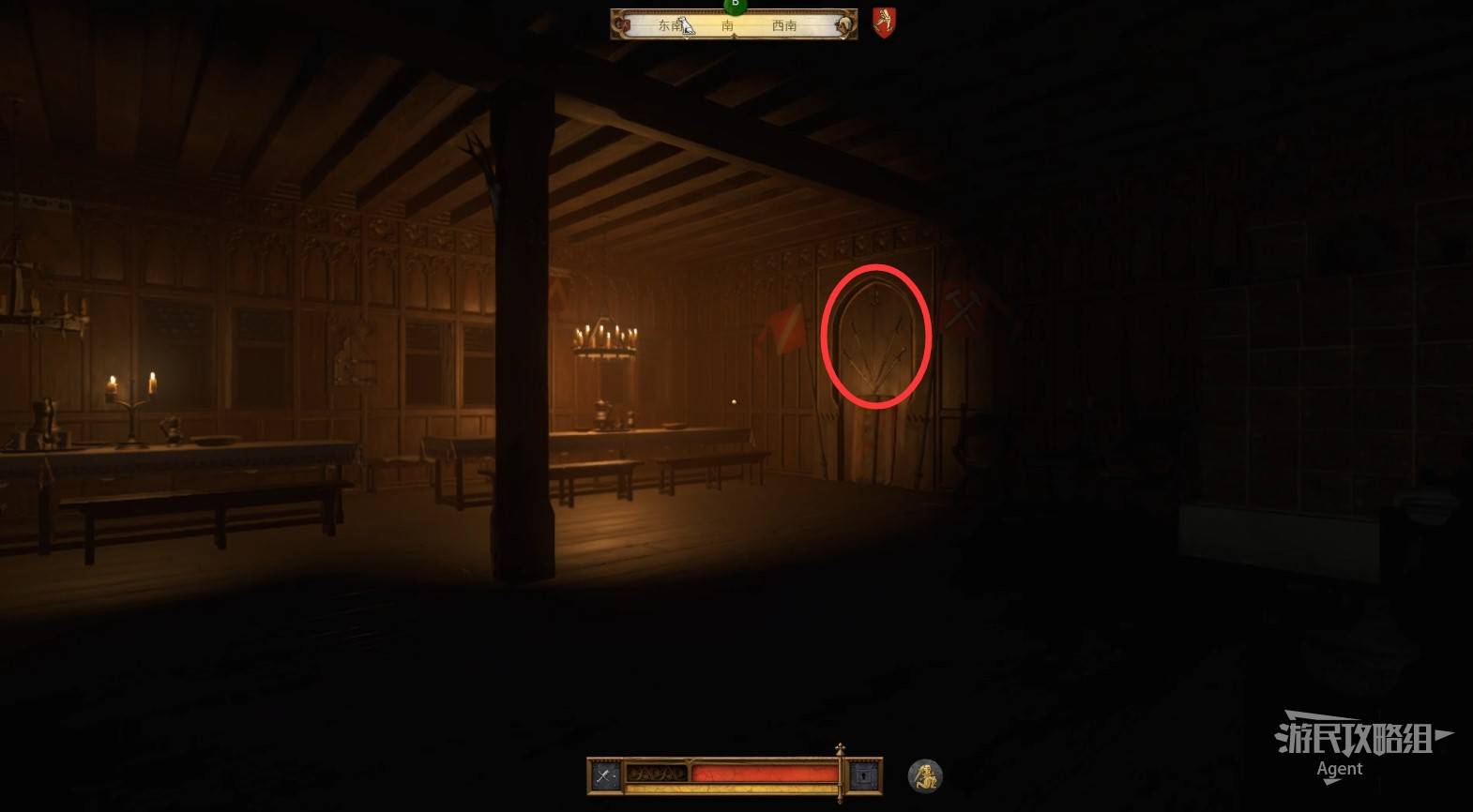 《天国拯救2》“技击斗剑”支线任务攻略，技击斗剑支线怎么做