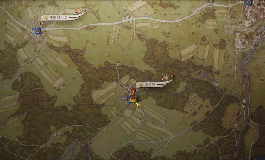 《天国拯救2》“龙穴”支线任务攻略，龙穴支线任务完成方法