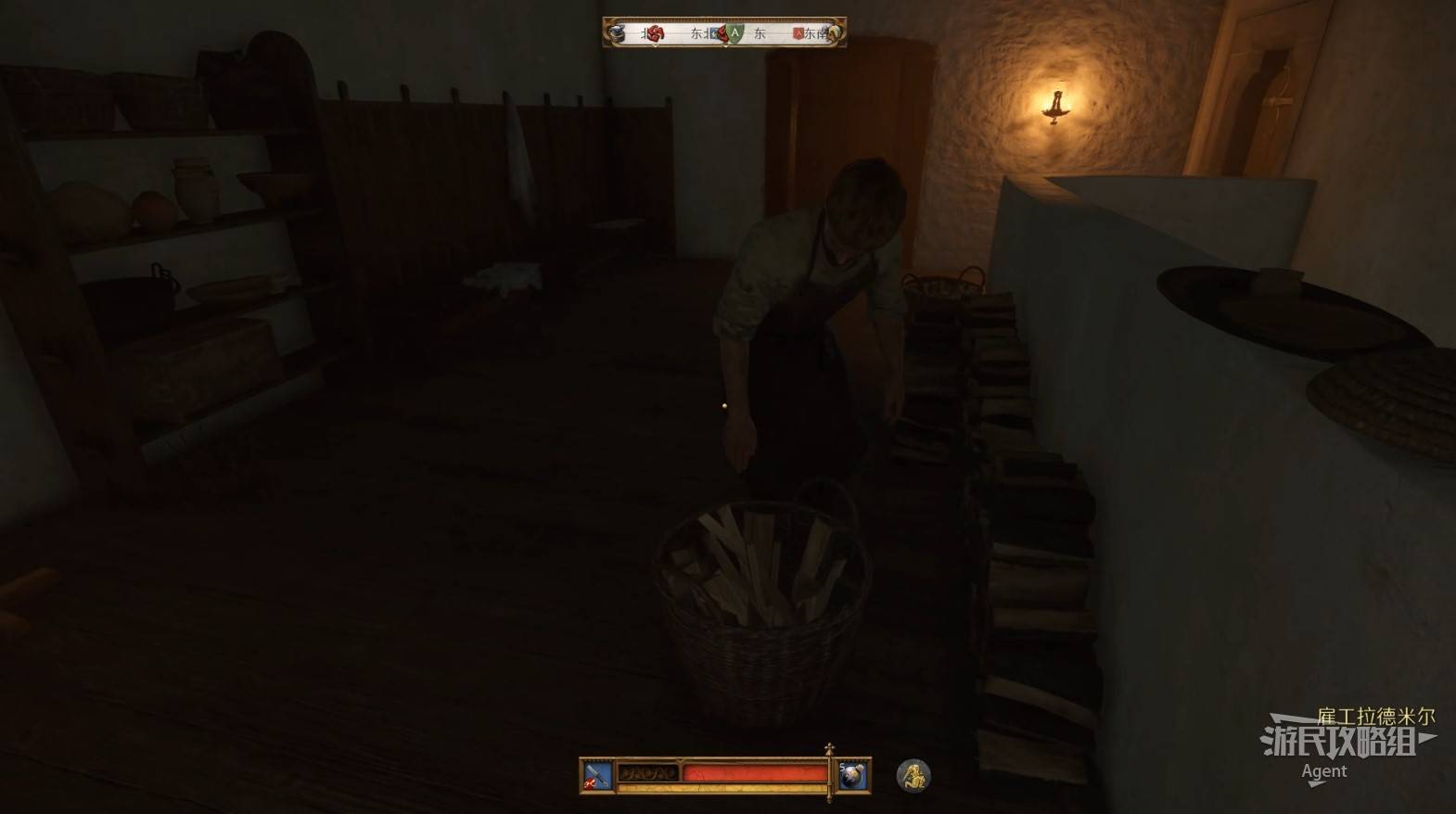 《天国拯救2》“遗嘱”支线任务攻略，遗嘱支线怎么做