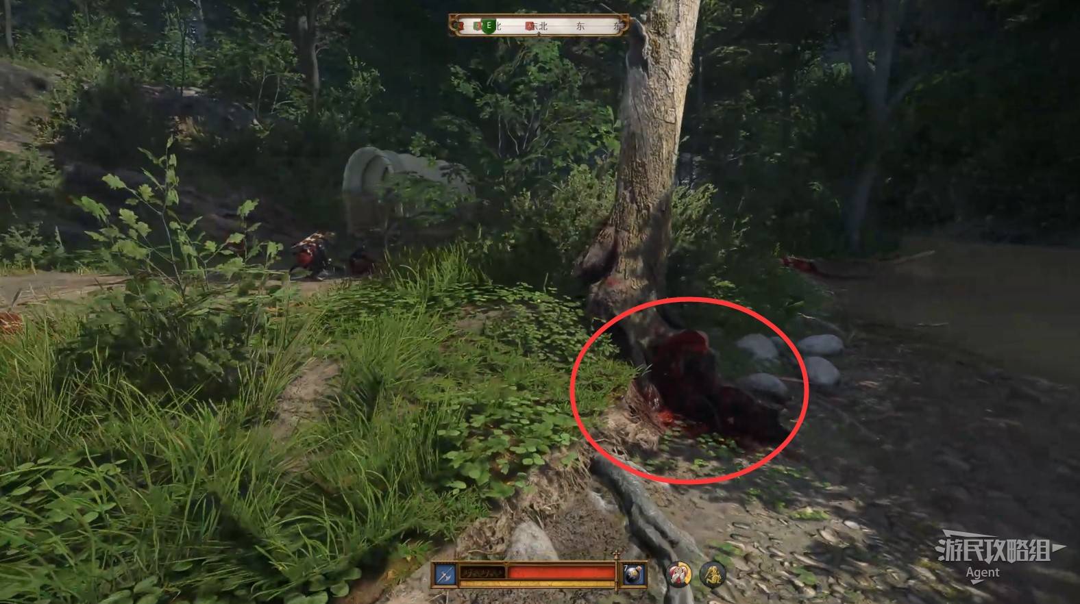 《天国拯救2》“战斗到底”支线任务攻略，战斗到底支线怎么做