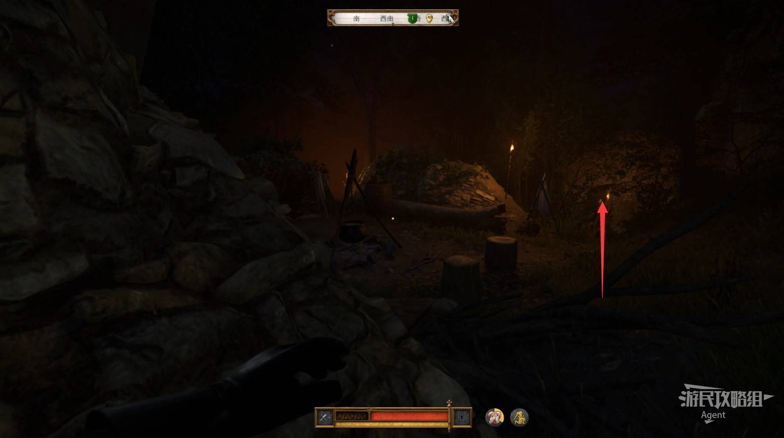 《天国拯救2》“战斗到底”支线任务攻略，战斗到底支线怎么做