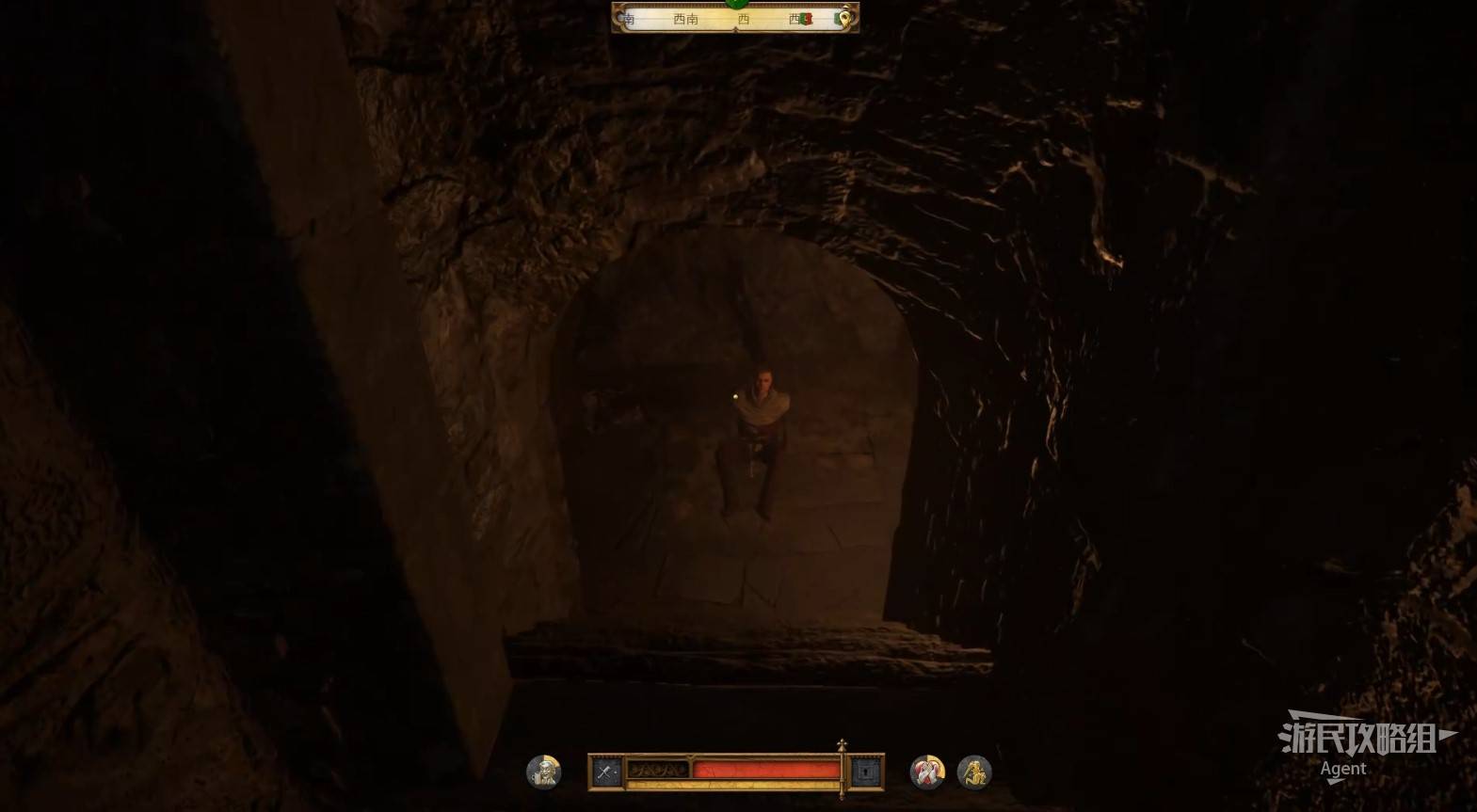 《天国拯救2》“战斗到底”支线任务攻略，战斗到底支线怎么做