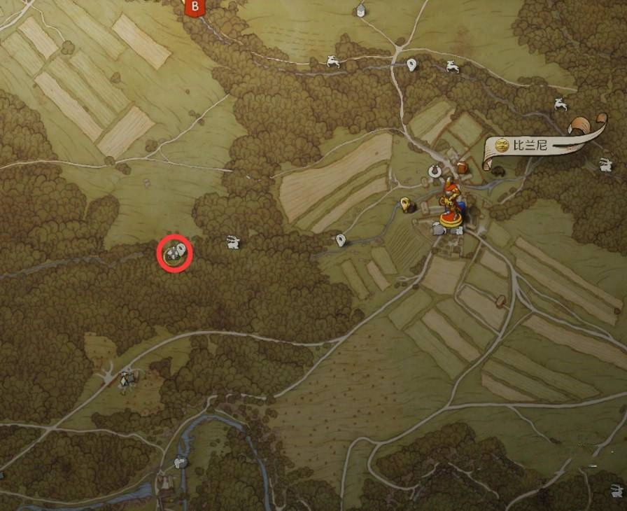 《天国拯救2》“祖传宝物”支线任务攻略，祖传宝物支线怎么做