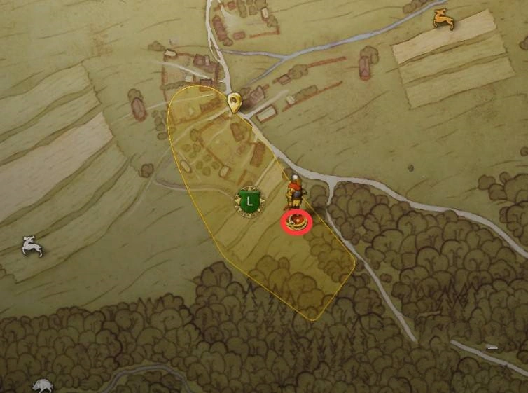 《天国拯救2》“祖传宝物”支线任务攻略，祖传宝物支线怎么做