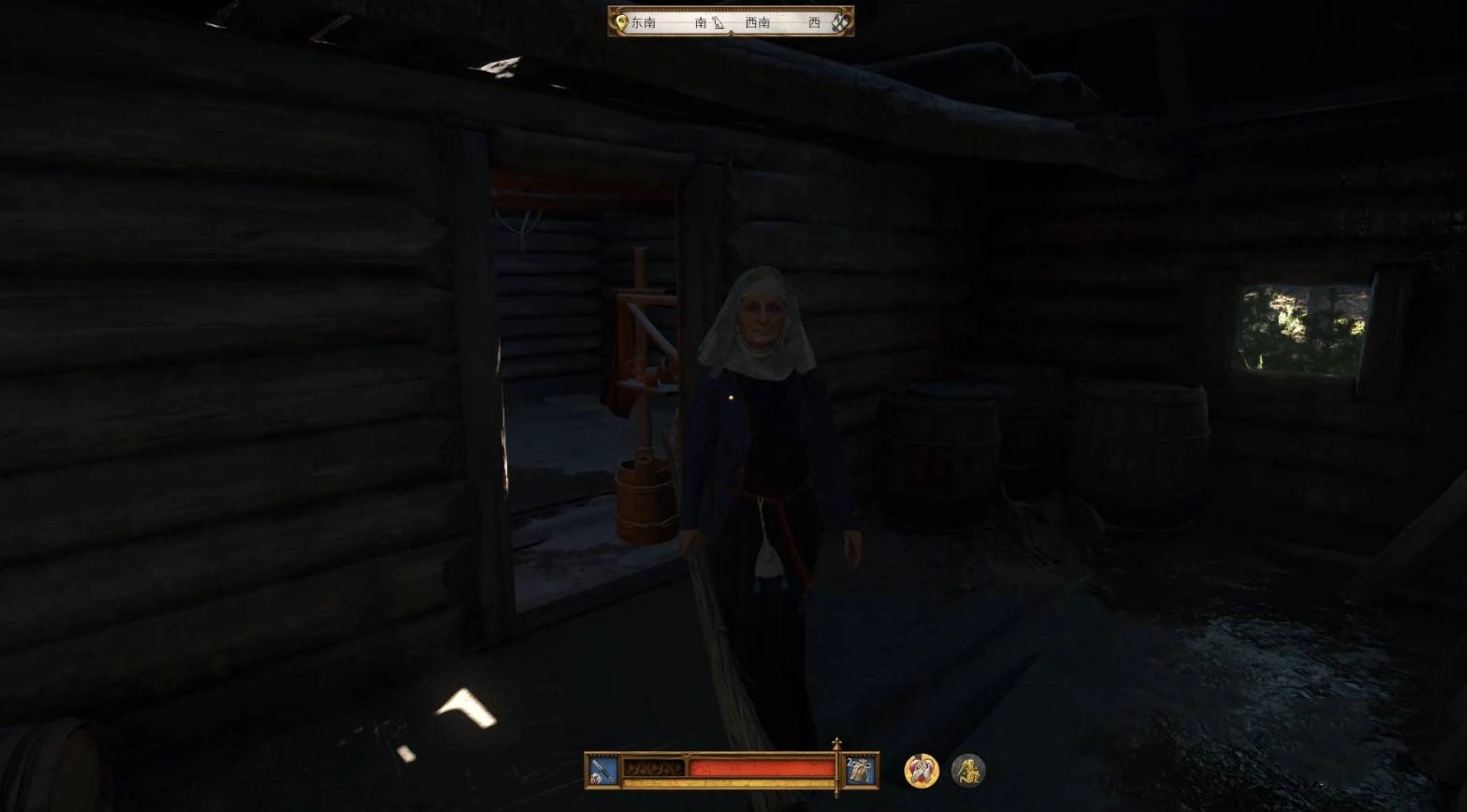 《天国拯救2》“祖传宝物”支线任务攻略，祖传宝物支线怎么做