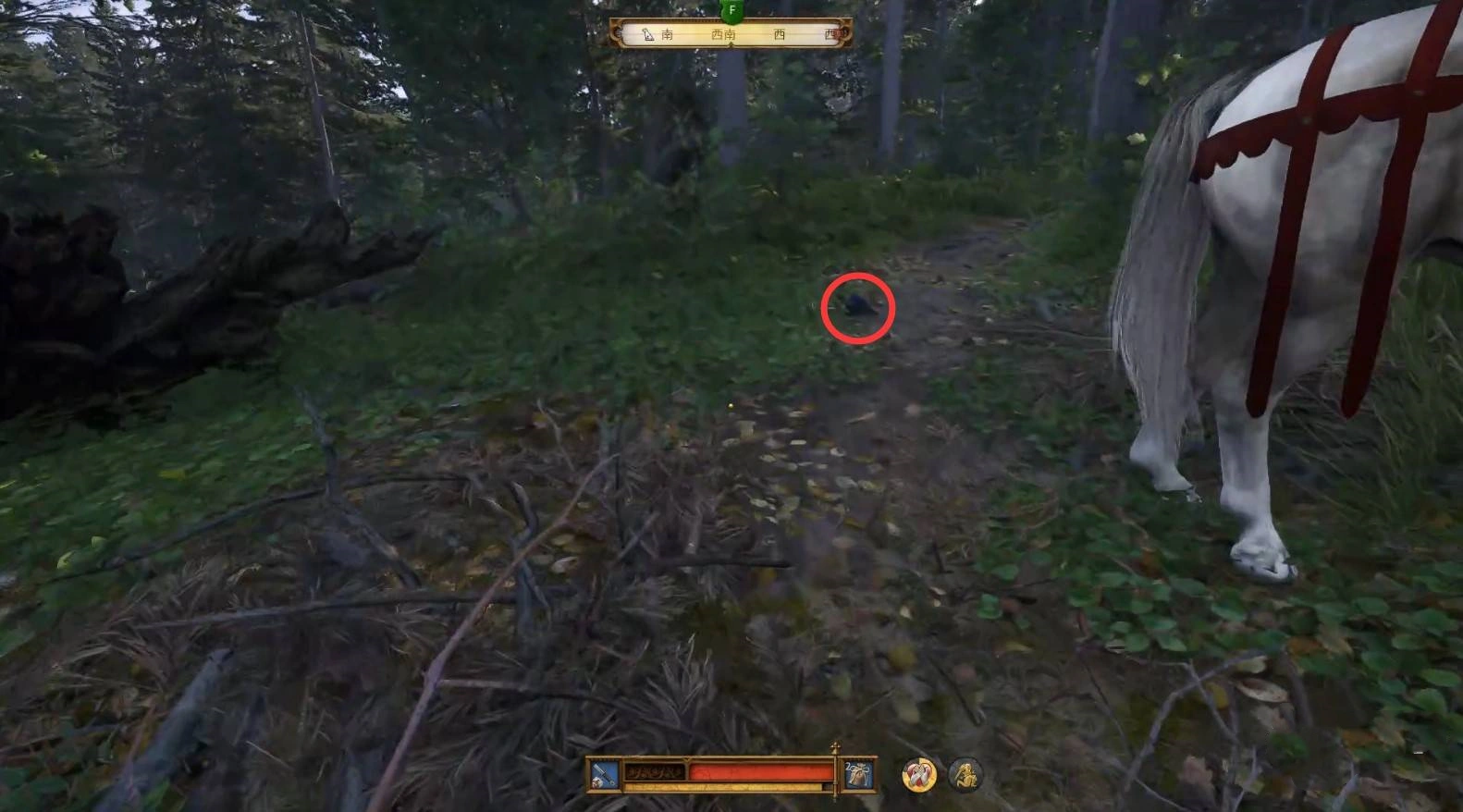 《天国拯救2》“祖传宝物”支线任务攻略，祖传宝物支线怎么做