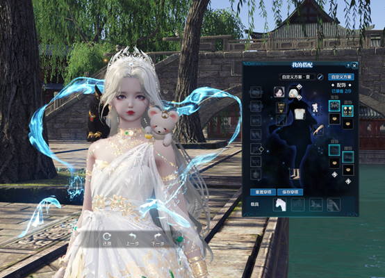 终于等到你《天涯明月刀》江湖春季资料片指南现已上线