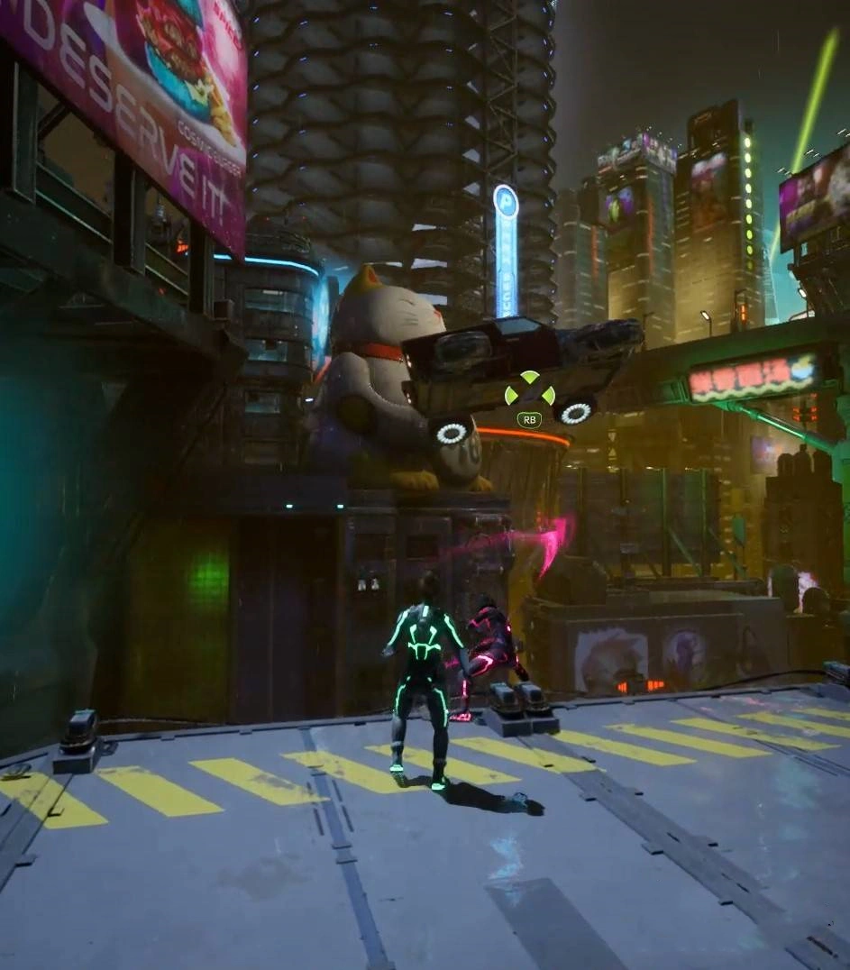 《双影奇境》“停车管理员”BOSS打法攻略，停车管理员怎么打