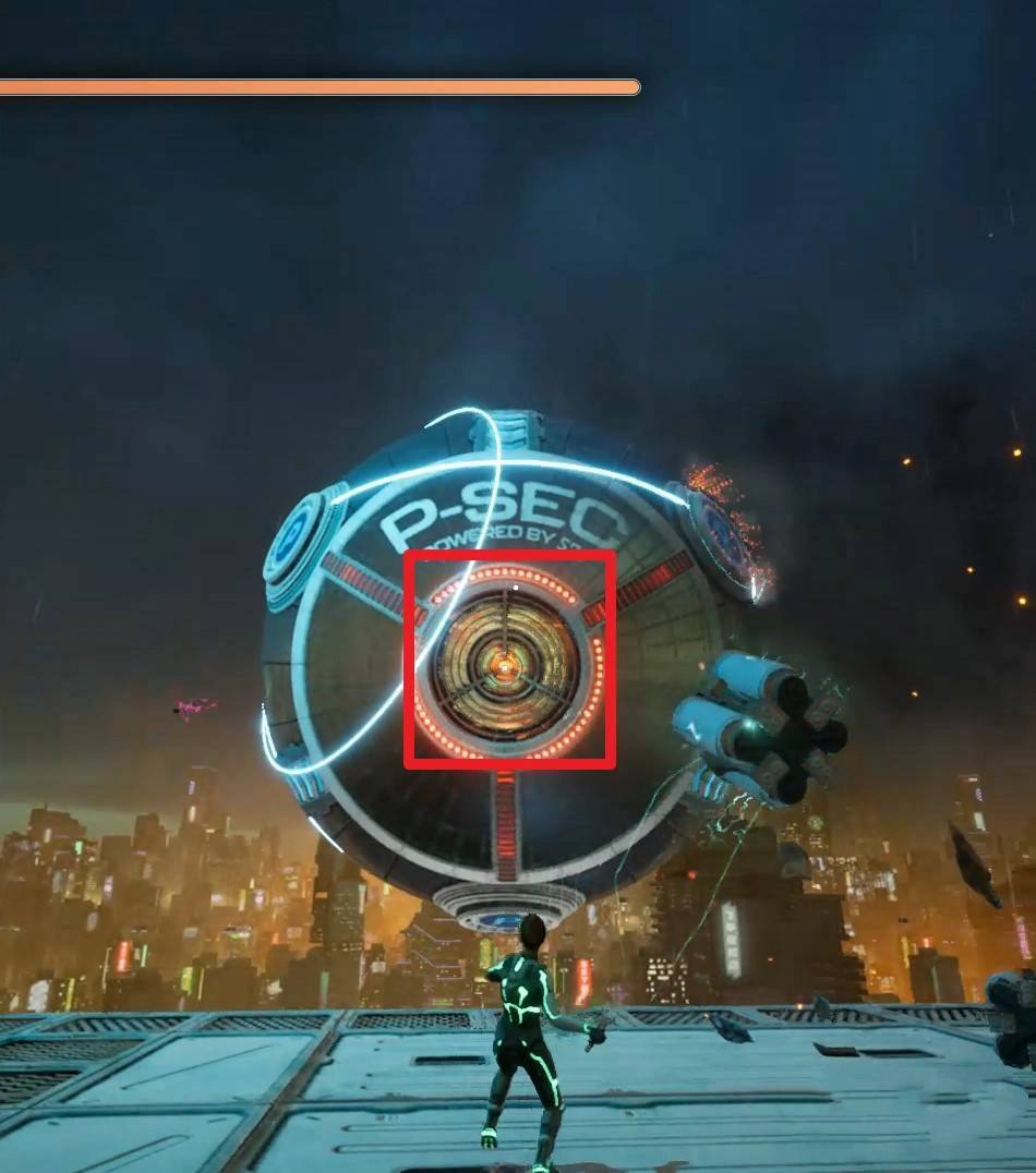 《双影奇境》“停车管理员”BOSS打法攻略，停车管理员怎么打